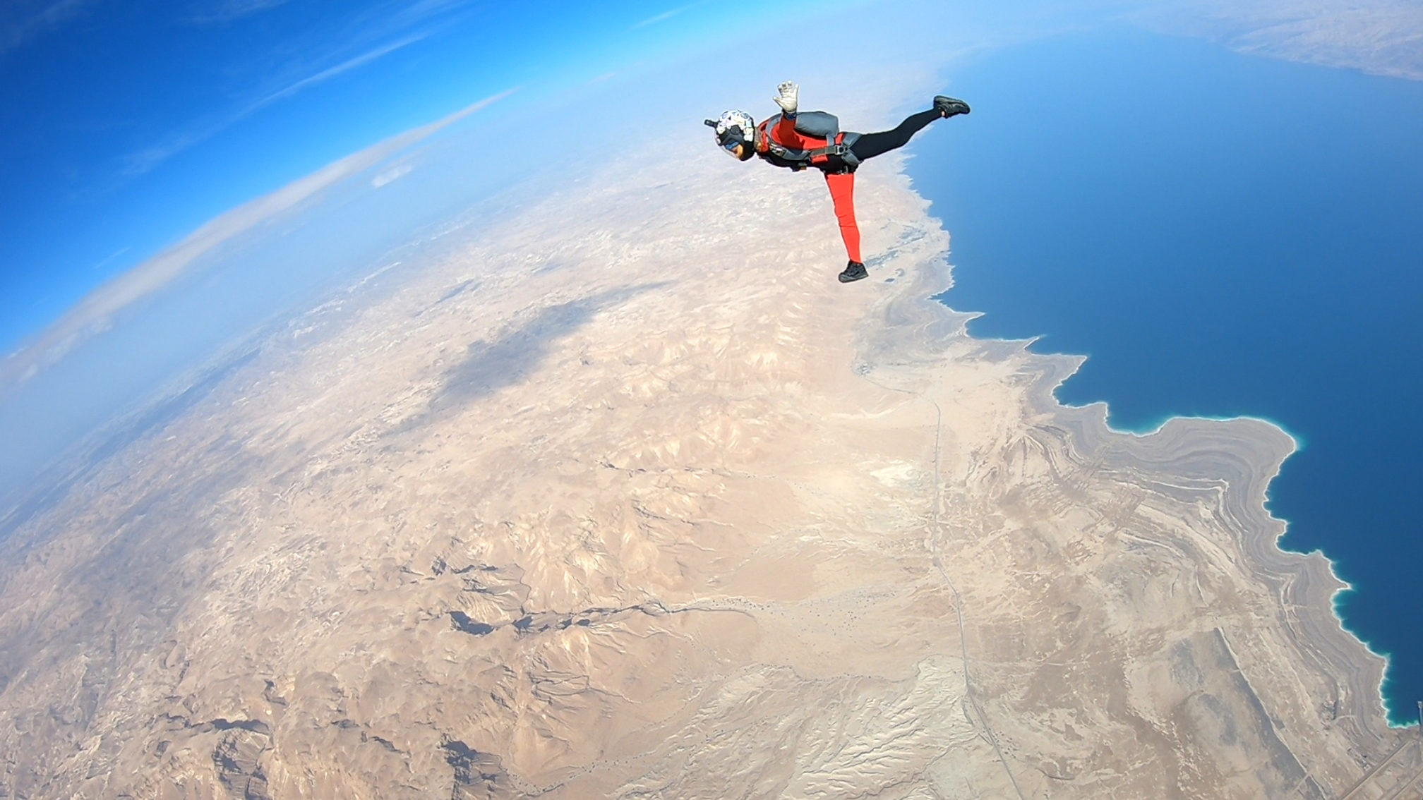 FUN DEAD SEA